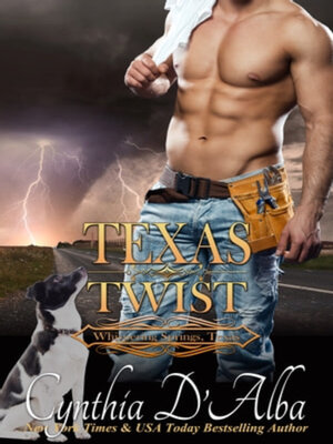 cover image of Texas Twist